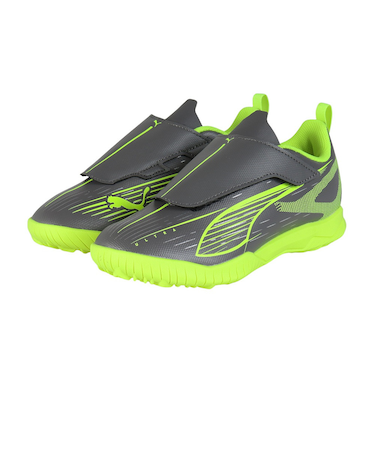 プーマ（PUMA）ジュニアサッカートレーニングシューズ ウルトラ 5 プレイ V TT サッカー トレーニングシューズ 10833503