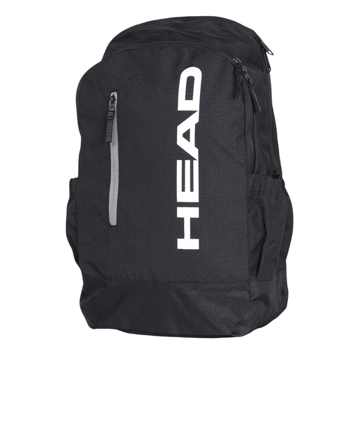 ヘッド（HEAD）テニス バッグ Base バックパック 17L 261235 BK