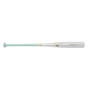 ミズノ(MIZUNO)軟式用バット 野球 一般 打撃可トレーニング Vコング02W 84cm/平均900g 1CJWT24784 0135