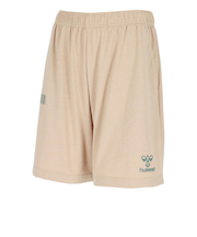 ヒュンメル（hummel）バスケットボールウェア コットンライクハーフパンツ HAPB6077P-421