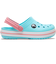 クロックス（crocs）ジュニア サンダル クロックバンド クロッグ キッズ 207006-4S3 キッズ 子供 ベビー