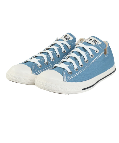 コンバース(CONVERSE)スニーカー キャンパスシューズ オールスター LP スリップ OX 31315030