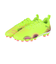プーマ（PUMA）ジュニアサッカースパイク 固い土・人工芝用 サッカーシューズ フューチャー 8 プレイ HG + ミッド サッカー スパイク 1083940…