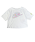 ナイキ（NIKE）トドラー フローラル グラフィックTシャツ 26M612-001