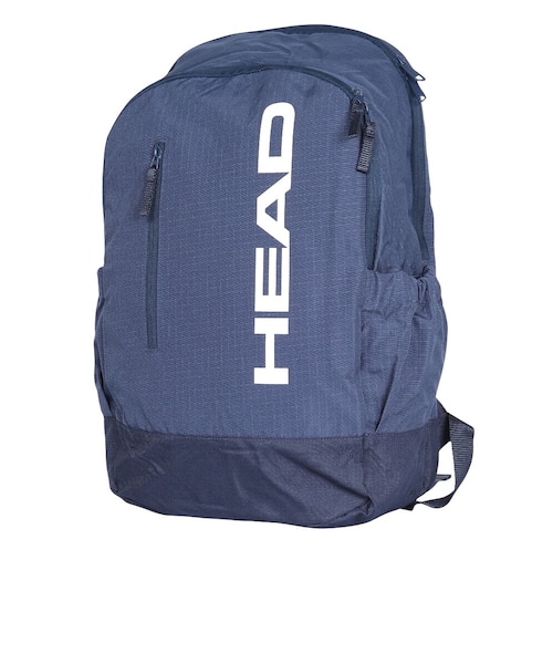 ヘッド（HEAD）テニス バッグ Base バックパック 17L 261335 NV
