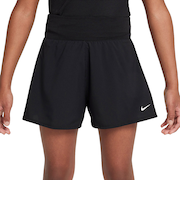 ナイキ（NIKE）ガールズ ドライフィット ショートパンツ HJ5179-010