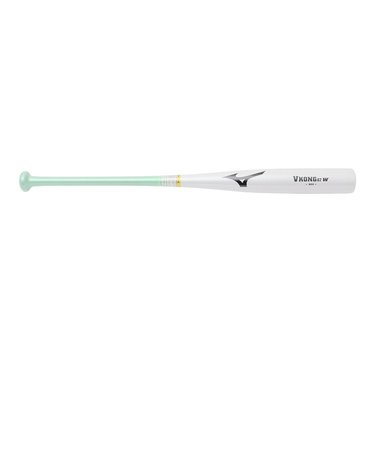 ミズノ（MIZUNO）軟式用バット 野球 一般 打撃可トレーニング Vコング02W 83cm/平均900g 1CJWT24783 0135