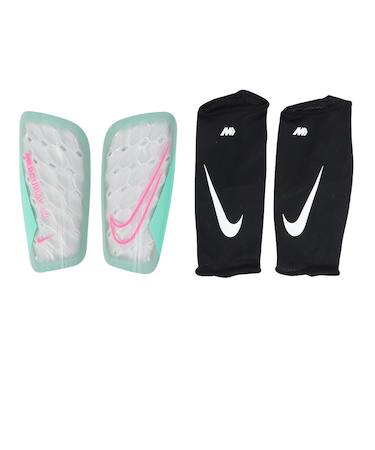 ナイキ（NIKE）サッカー シンガード マーキュリアル ライト FA22 DN3611-395