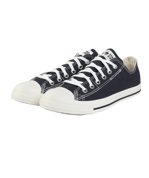 コンバース（CONVERSE）スニーカー キャンパスシューズ オールスター LP スリップ OX 31315034