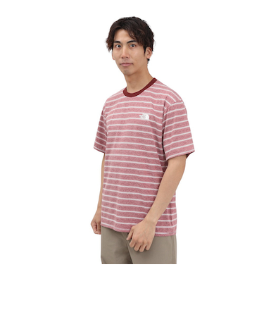 ザ・ノース・フェイス（THE NORTH FACE）ショートスリーブフリーランボーダークルー NT12591 SC
