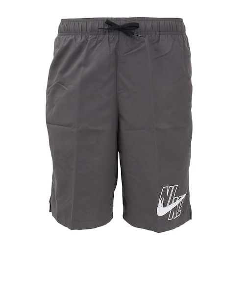 Nike スポーツ用水着 ナイキ（NIKE）水着 メンズ 水泳 ソリッドアイコン7ボレーショーツ