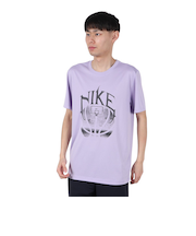 ナイキ（NIKE）バスケットボールウェア ドライフィット RLGD OC 2 半袖Tシャツ HJ3475-515