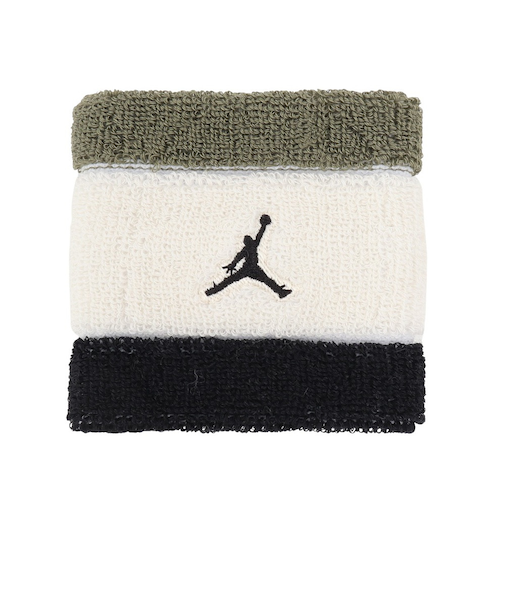 リストバンドテリー 2個入り JD1006-211