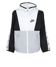 ナイキ（NIKE）カラーブロックジャケット 86M790-023