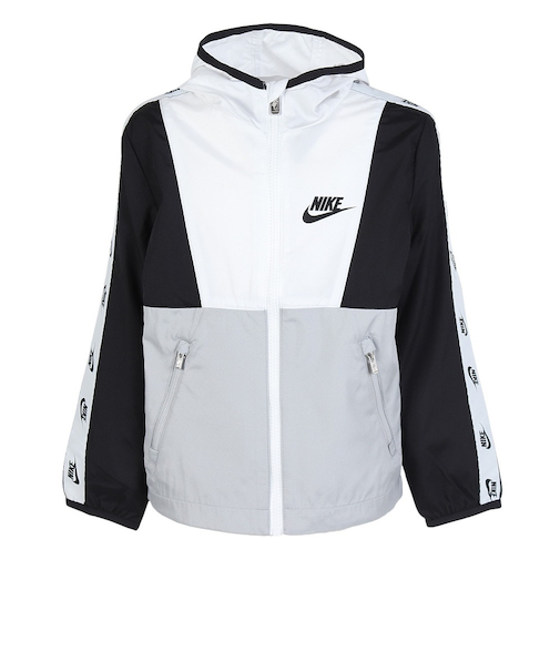 ナイキ（NIKE）カラーブロックジャケット 86M790-023