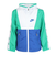 ナイキ（NIKE）カラーブロックジャケット 86M790-E5D