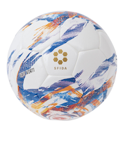 スフィーダ（SFIDA）ジュニア サッカーボール 3号球 VAIS VORTI SB-25VV04 WHT/BLU