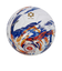 スフィーダ（SFIDA）ジュニア サッカーボール 軽量4号球 VAIS VORTI Light SB-25VV05 WHT/BLU