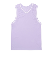 ナイキ(NIKE)バスケットボールウェア ドライフィット DNA スリーブレスジャージ FQ3708-515