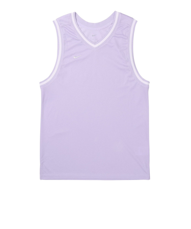 ナイキ（NIKE）バスケットボールウェア ドライフィット DNA スリーブレスジャージ FQ3708-515
