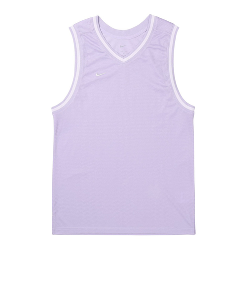 ナイキ（NIKE）バスケットボールウェア ドライフィット DNA スリーブレスジャージ FQ3708-515