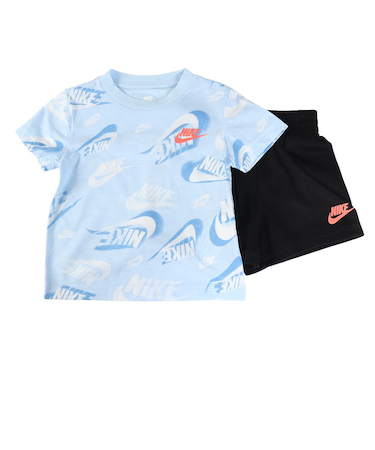 ナイキ（NIKE）ジュニア ON THE MOVE スーツ 76M723-023