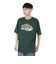 ロゴ POP Tシャツ SL25SSM-APP051GRN