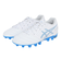 アシックス（ASICS）ジュニアサッカースパイク 土・天然芝・人工芝用 サッカーシューズ DS LIGHT JR GS 1104A054.101