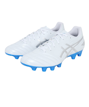 アシックス（ASICS）サッカースパイク 土・天然芝・人工芝用 サッカーシューズ DS LIGHT CLUB WIDE 1103A097.103