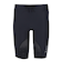 シースリーフィット（C3fit）インパクトエアーカーゴハーフタイツ GC15152 BK