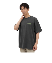 ディーシーシューズ（DC SHOES）SKATE SKULL 半袖Tシャツ 25SPDST251090BKD