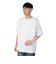 ロゴ グラフィック Tシャツ SL25SSM-APP050WHT