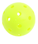ウイルソン（Wilson）ピックルボール TRU 32 2球パック WR8900501001