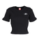 ディーシーシューズ（DC SHOES）TELECO 半袖Tシャツ 25SPLST251308BLK