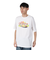 ロゴ POP Tシャツ SL25SSM-APP051WHT