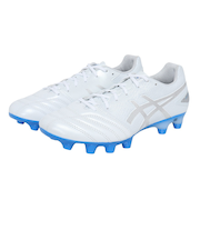 アシックス（ASICS）サッカースパイク 土・天然芝・人工芝用 サッカーシューズ DS LIGHT PRO WIDE 1103A110.103
