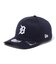 ニューエラ（NEW ERA）帽子 キャップ 9FIFTY ストレッチスナップ デトロイト・タイガース 紺 Mサイズ 14524922 シンプル カジュアル