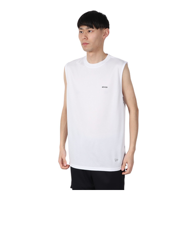 ニューエラ（NEW ERA）Performance Apparel テック タンクトップ Outline ロゴ 14410167