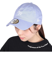 ニューエラ（NEW ERA）帽子 カジュアルクラシック STRAP TAPE IFSWHI キャップ 14388436 シンプル カジュアル おしゃれ 旅行 …