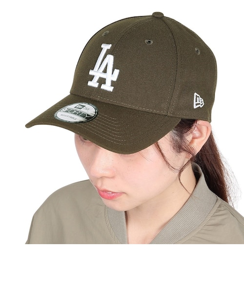 ニューエラ（NEW ERA）帽子 キャップ 940 ロサンゼルス・ドジャース
