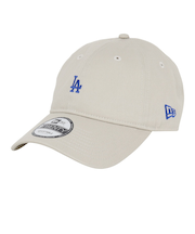 ニューエラ（NEW ERA）帽子 キャップ 920 ミニロゴ ロサンゼルス・ドジャース Mサイズ 14668094 シンプル カジュアル 野球 かわいい
