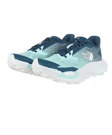 ザ・ノース・フェイス（THE NORTH FACE）ランニングシューズ トレランシューズ ベクティブ エンデュリス 4 NFW02503 BM