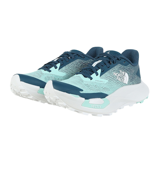 ザ・ノース・フェイス（THE NORTH FACE）ランニングシューズ トレランシューズ ベクティブ エンデュリス 4 NFW02503 BM