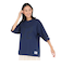 ラッセル（RUSSELL）ヴィンテージ 半袖Tシャツ 72 RBL25S1009 NVY