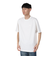 プーマ（PUMA）MWQ HOG 半袖 Tシャツ 633124 02 WHT