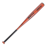 ゼット（ZETT）軟式用バット 野球 一般 GODA GM 83cm/660g BAT34483A-5601