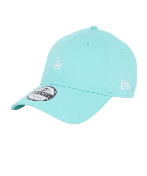 ニューエラ（NEW ERA）帽子 キャップ 920 ロサンゼルス・ドジャース MINI TNT Mサイズ 14668093 シンプル カジュアル おしゃれ 旅…