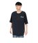 ルーカ（RVCA）SCRIPT SEALED 半袖Tシャツ BF041254 BSG