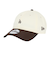 ニューエラ（NEW ERA）帽子 キャップ 920 ミニロゴ ロサンゼルス・ドジャース Mサイズ 14668095 シンプル カジュアル 野球 かわいい