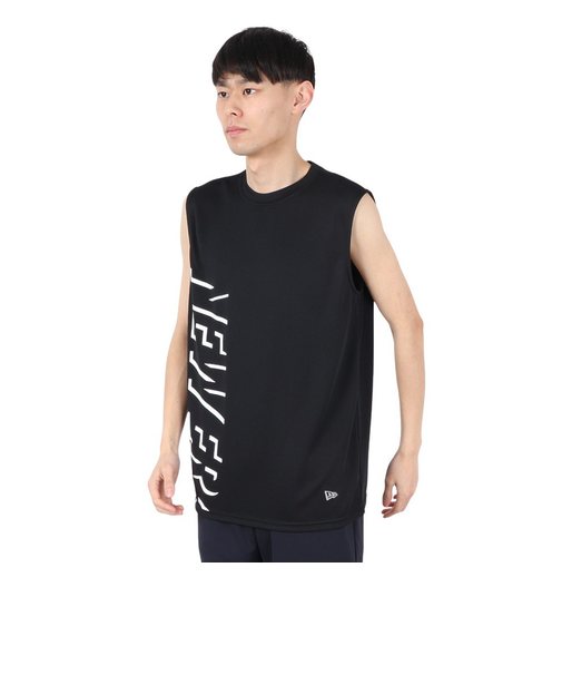 ニューエラ（NEW ERA）Performance Apparel テック タンクトップ Shadow Wordmark 14410166